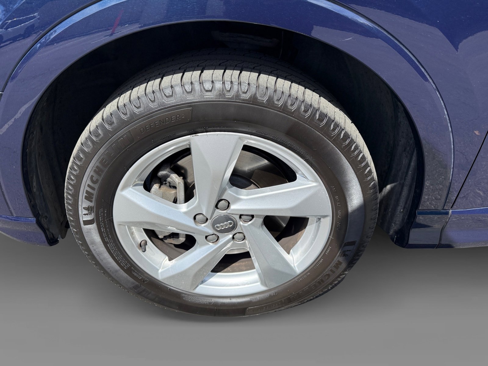 Used 2019 Audi Q3 2.0T Premium w/ Convenience Package image 9