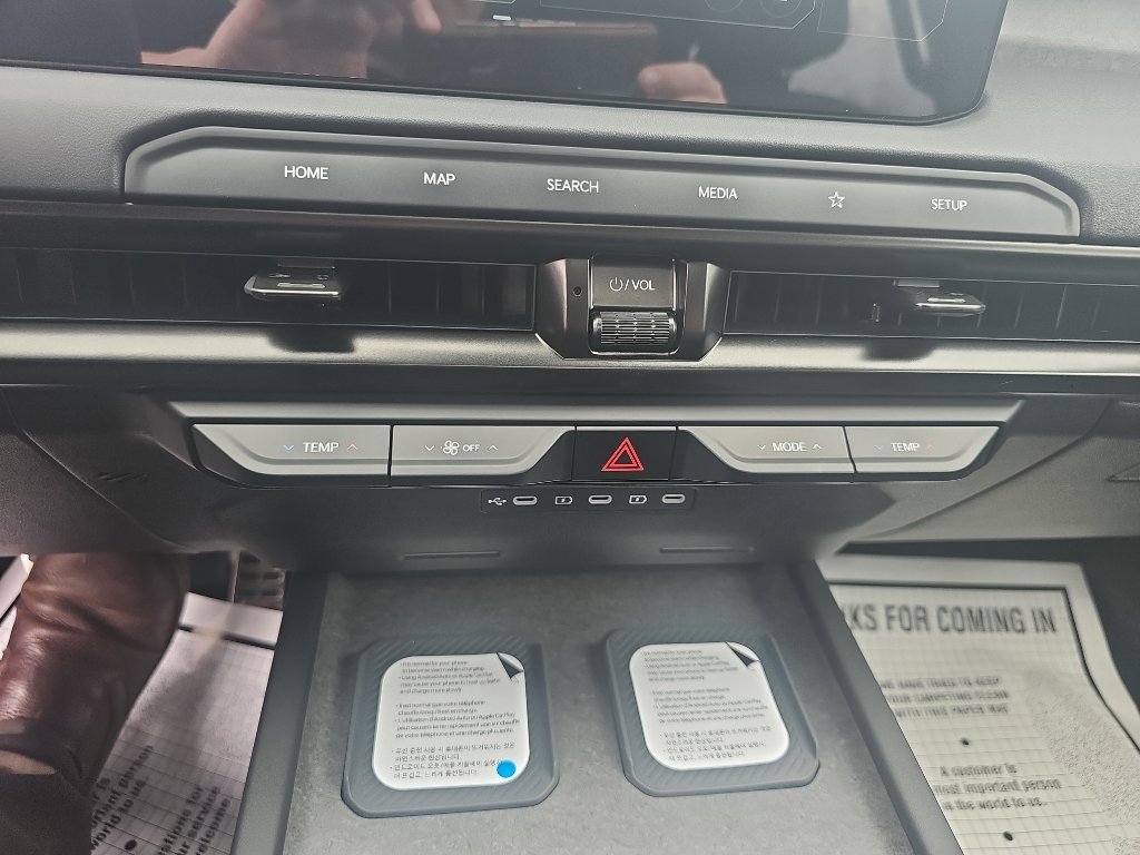 New 2027 Kia Telluride SX X-Line image 19