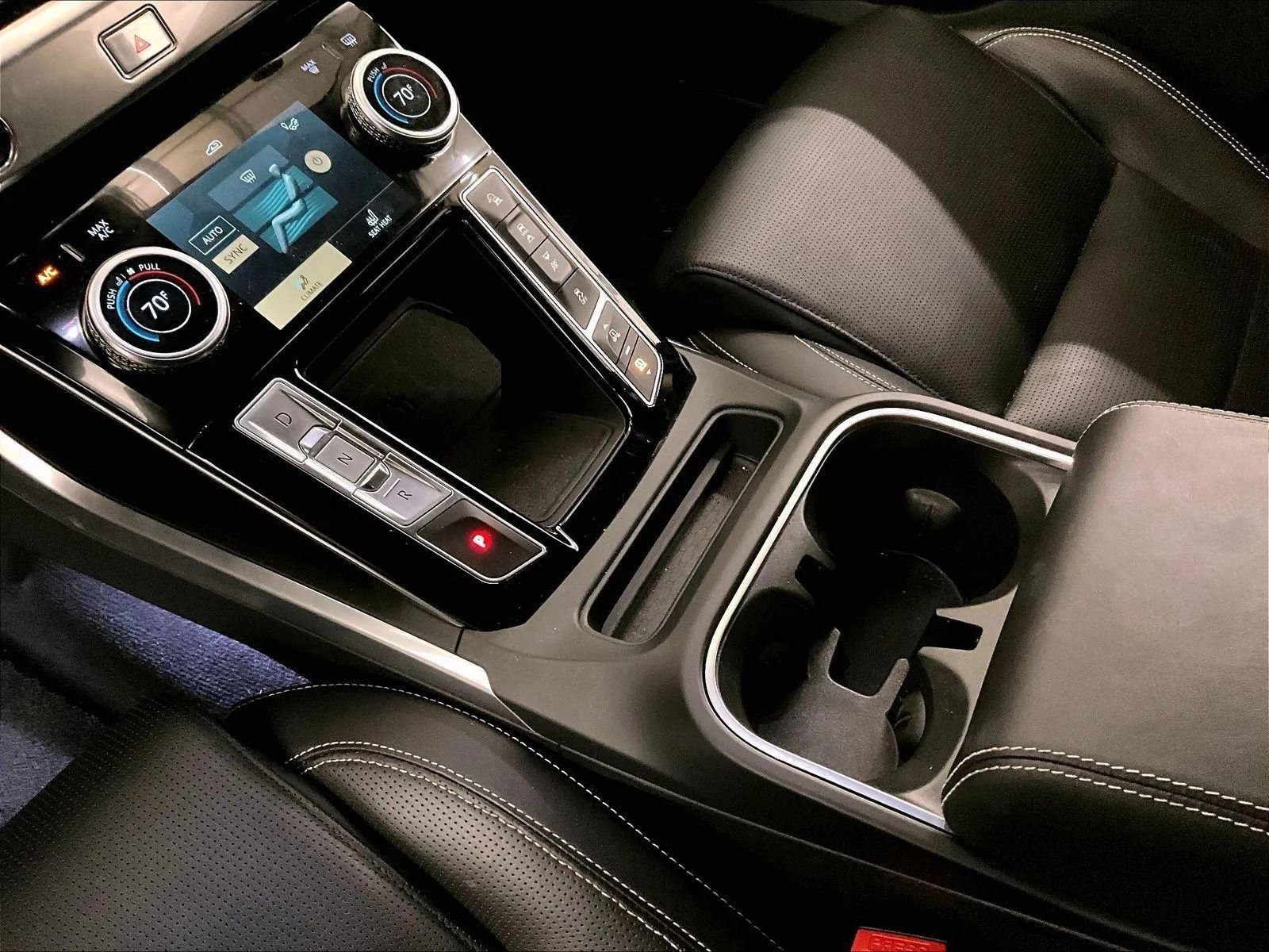 Used 2022 Jaguar I-PACE HSE image 16