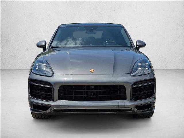 Used 2022 Porsche Cayenne GTS AWD/4WD image 2