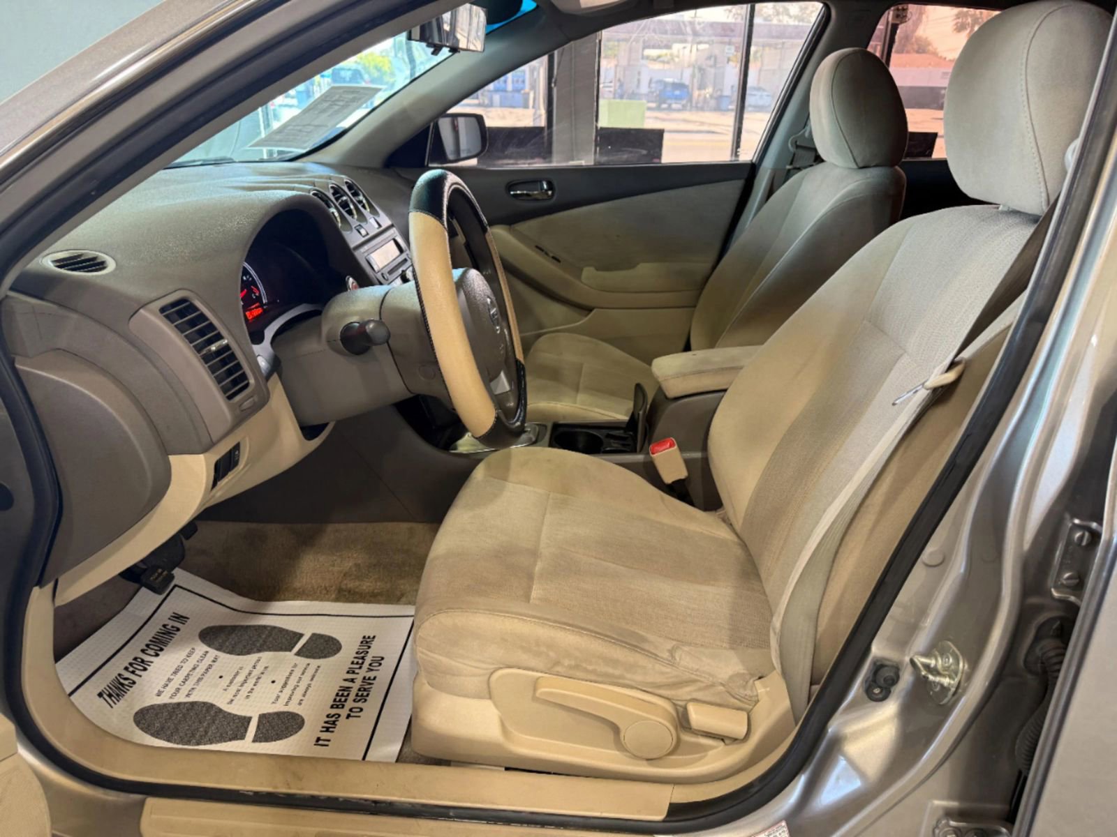 Used 2012 Nissan Altima 2.5 S image 9