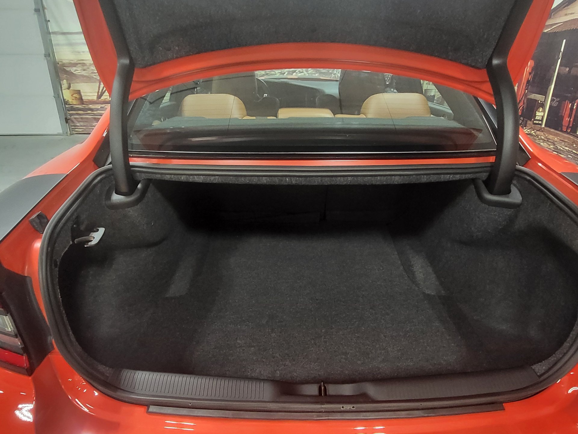 Used 2023 Dodge Charger SRT Hellcat RWD image 30