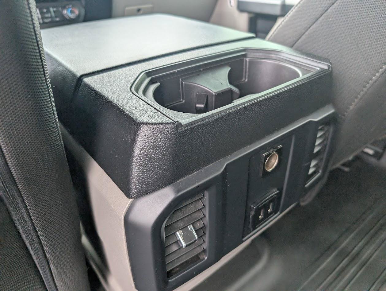 Used 2019 Ford F150 XL w/ Equipment Group 101A Mid AWD/4WD image 9