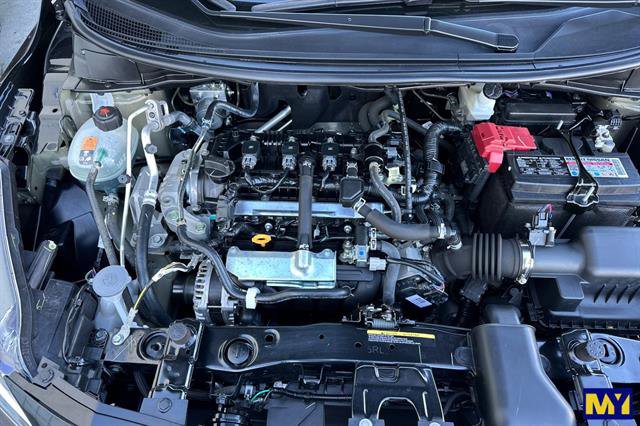 Used 2024 Nissan Versa S w/ S Plus Package image 22