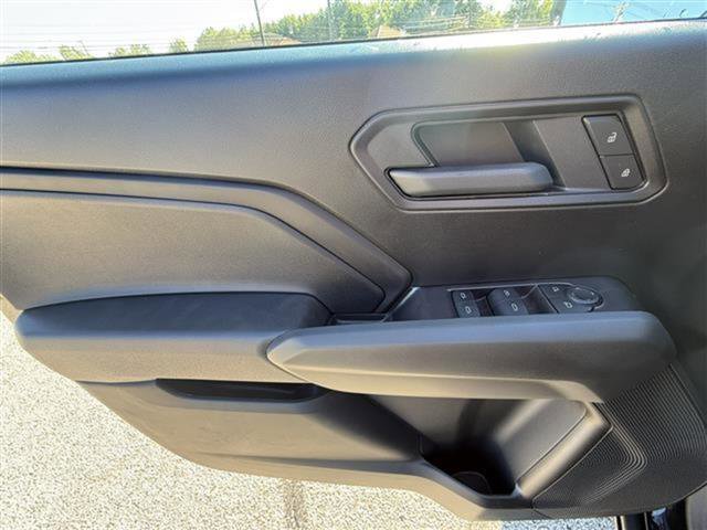 New 2026 Chevrolet Colorado Trail Boss image 12