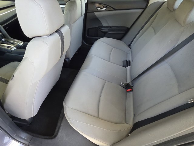 Used 2019 Honda Civic LX image 9