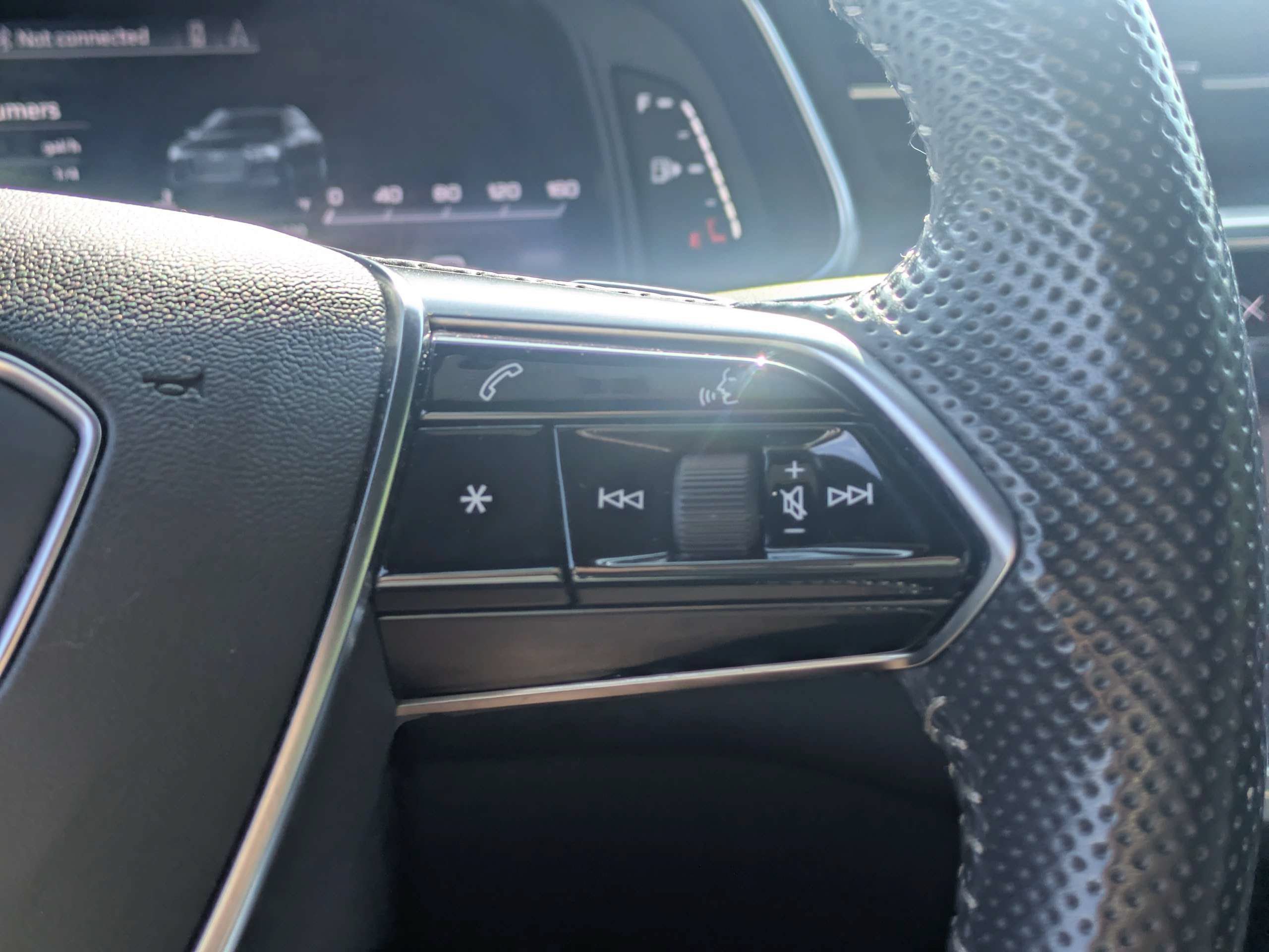 Used 2020 Audi S6 Prestige w/ Prestige Package AWD/4WD image 26