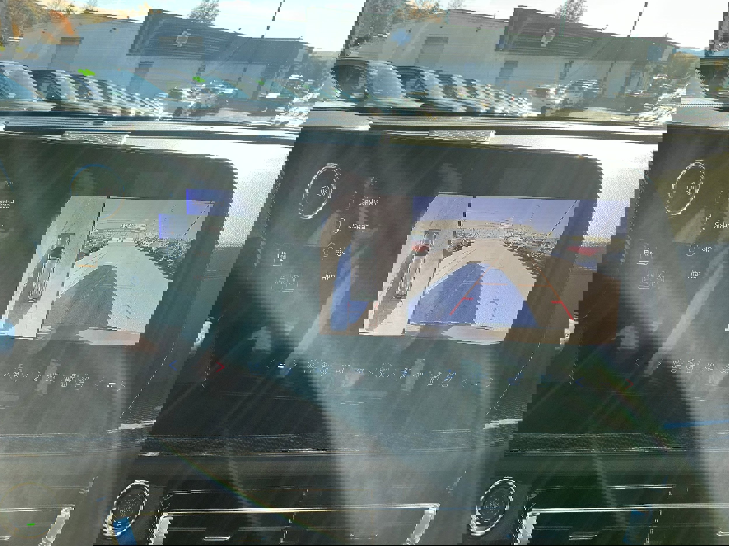 New 2026 Chevrolet Traverse High Country image 3