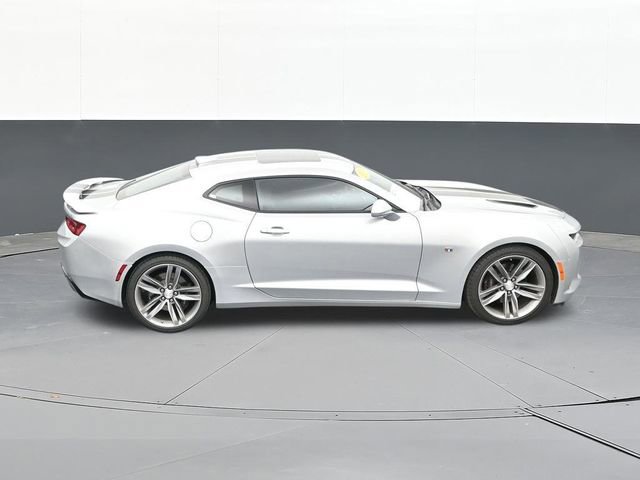 Used 2018 Chevrolet Camaro SS RWD image 63