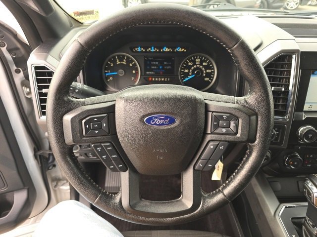 Used 2016 Ford F150 XLT w/ Equipment Group 302A Luxury image 21