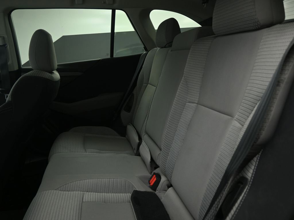 Used 2021 Subaru Outback Premium AWD/4WD image 17