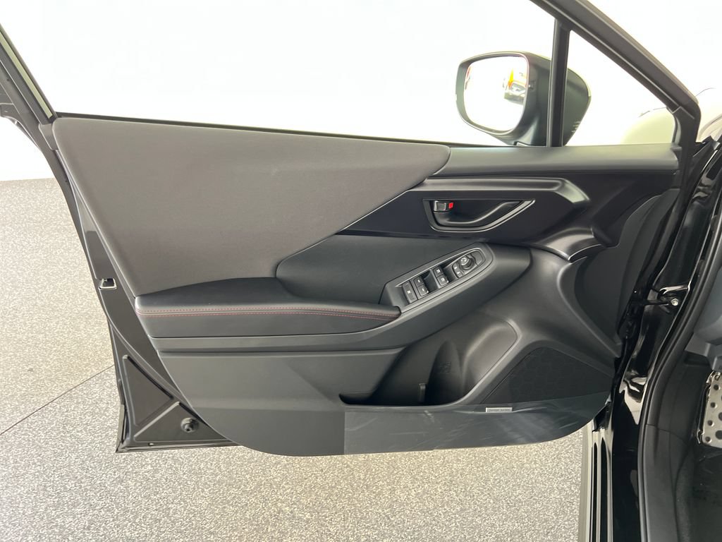 New 2026 Subaru Impreza RS AWD/4WD image 12