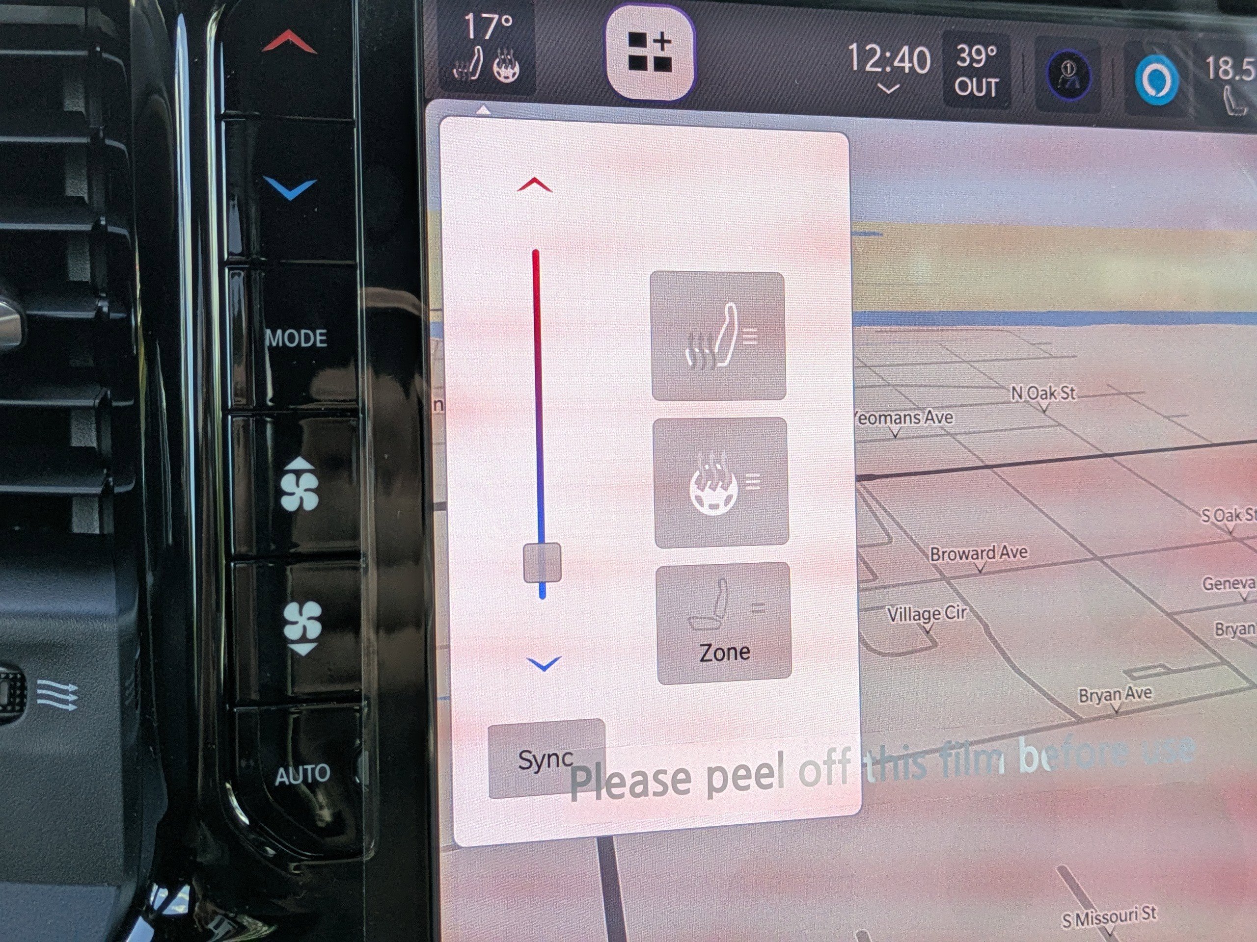 New 2026 RAM 1500 Big Horn image 26