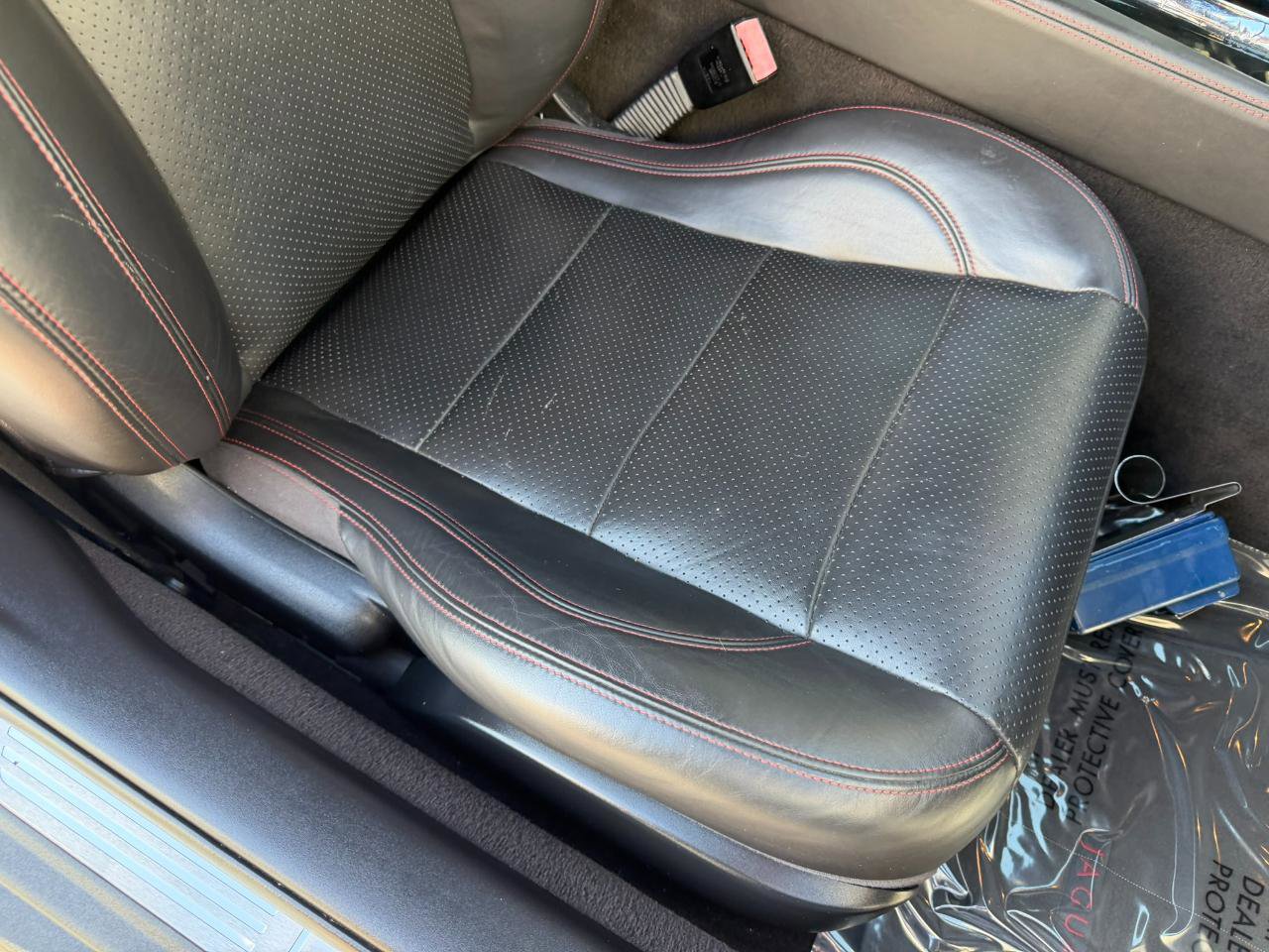 Used 2014 Jaguar XKR R image 43