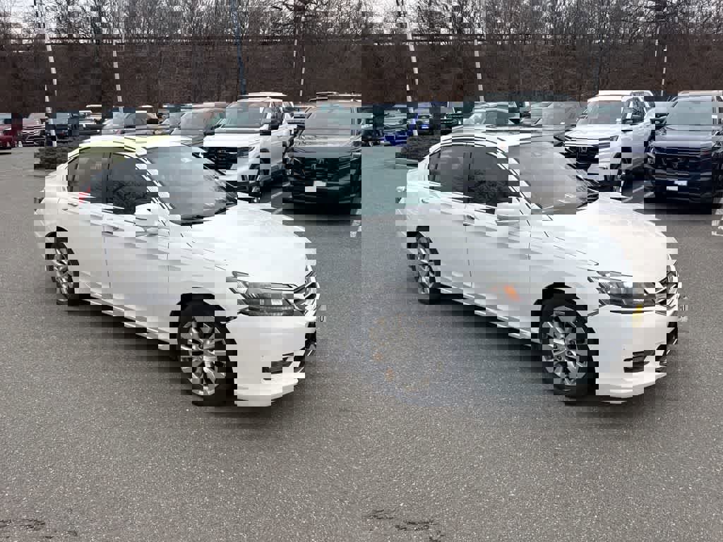 Used 2015 Honda Accord EX-L image 11