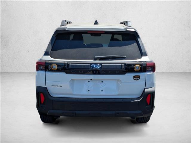 New 2026 Subaru Outback Wilderness w/ Wilderness Plus Package AWD/4WD image 8