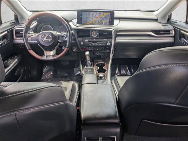 Used 2021 Lexus RX 350 FWD w/ Premium Package image 16