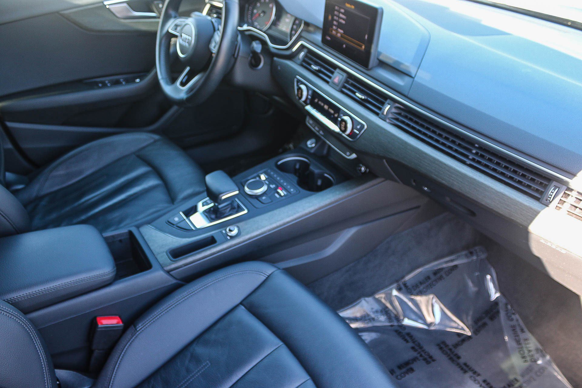 Used 2019 Audi A4 2.0T Premium w/ 18" Wheel Package image 17