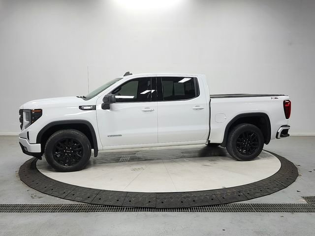 Used 2024 GMC Sierra 1500 Elevation w/ Preferred Package AWD/4WD image 4