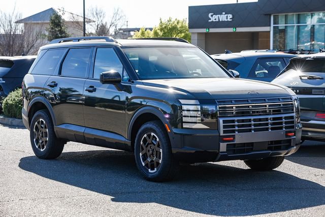 New 2026 Hyundai Palisade XRT Pro image 6