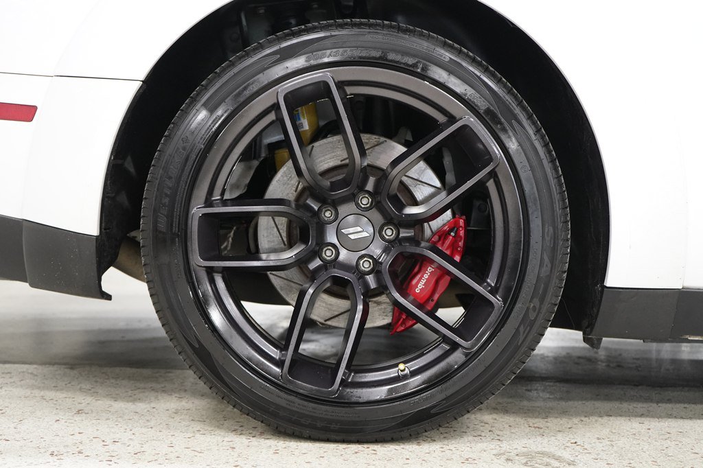 Used 2019 Dodge Challenger R/T Scat Pack RWD image 36