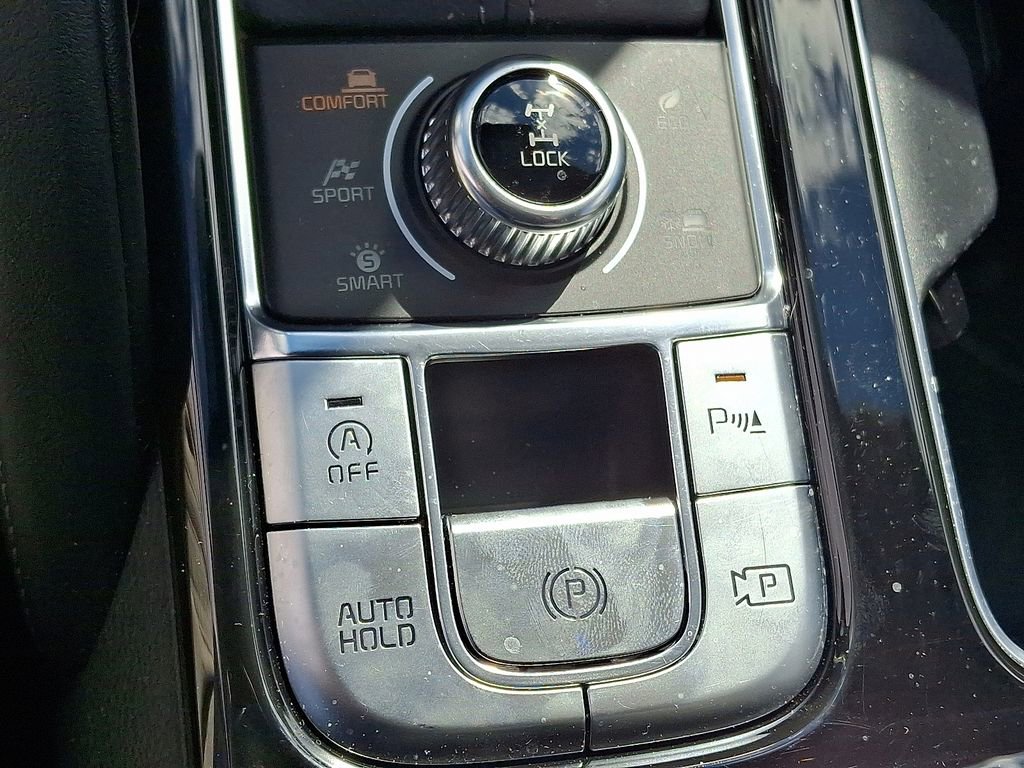 Used 2025 Kia Telluride SX X-Line image 26