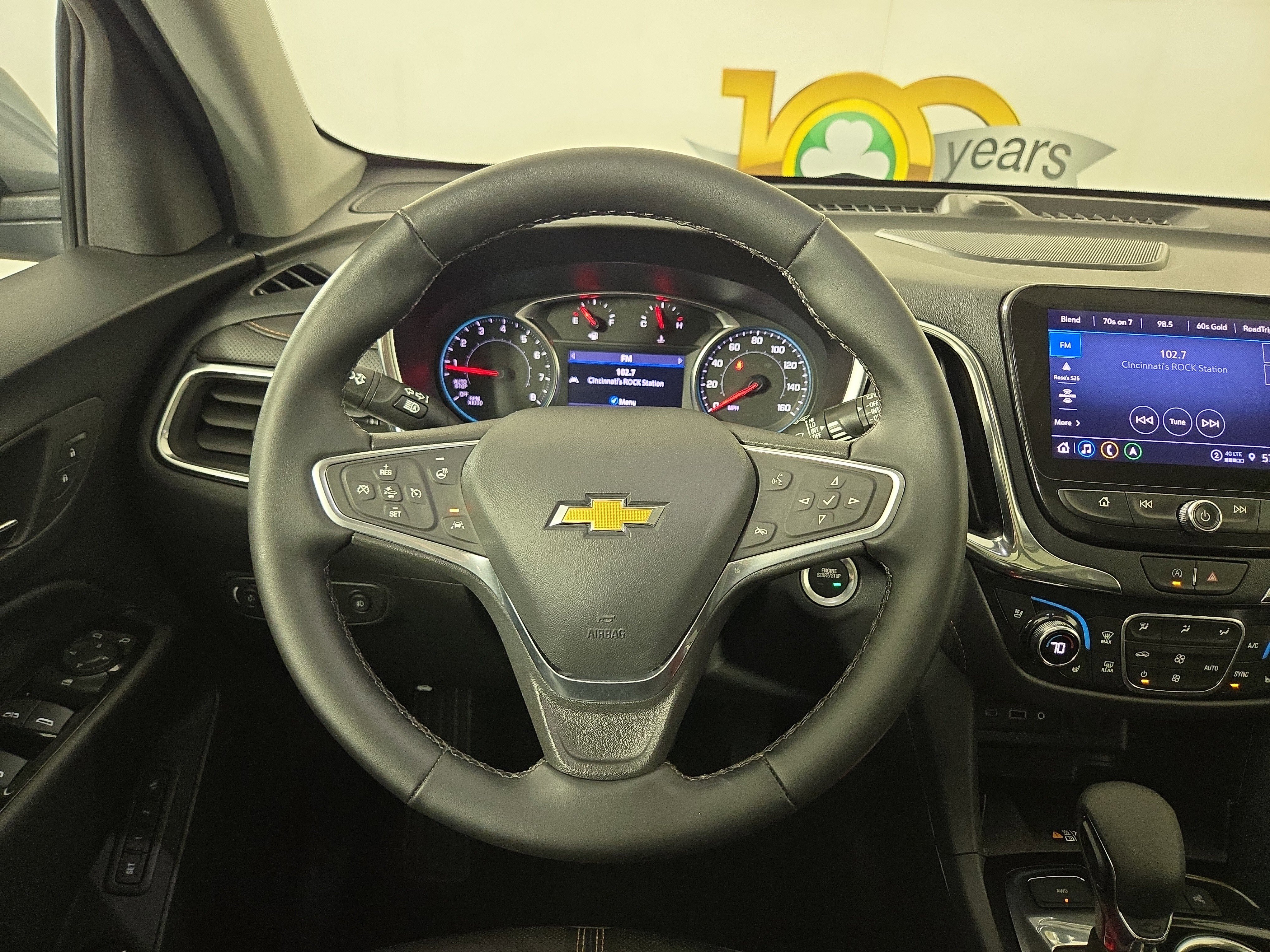 Used 2023 Chevrolet Equinox Premier image 15