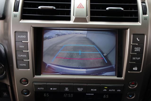 Used 2015 Lexus GX 460 w/ Premium Package AWD/4WD image 22