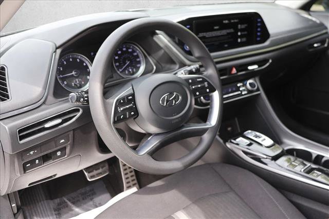 Used 2023 Hyundai Sonata SEL FWD image 10