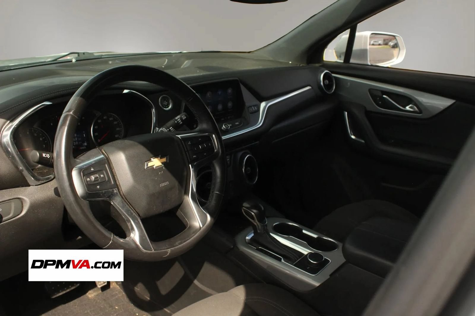 Used 2019 Chevrolet Blazer LT AWD/4WD image 13