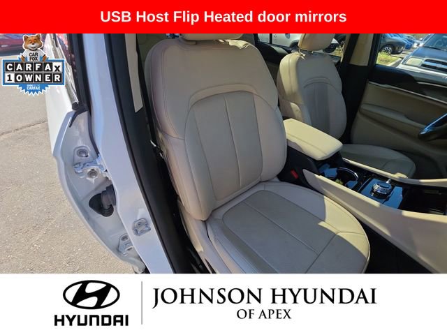 Used 2021 Jeep Grand Cherokee L Limited w/ Luxury Tech Group II image 21