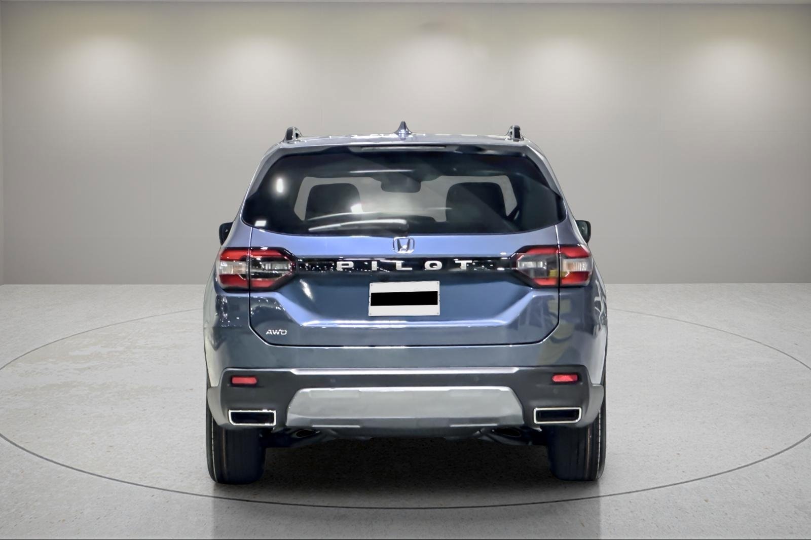 New 2026 Honda Pilot EX-L image 5