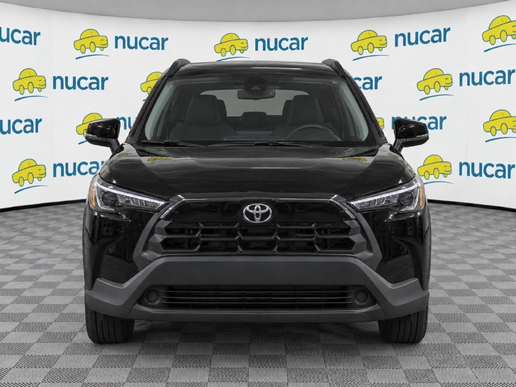 Certified 2026 Toyota Corolla Cross LE w/ Cold Weather Package AWD/4WD image 5