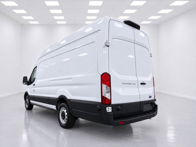 Used 2025 Ford Transit 250 148 High Roof Extended w/ Load Area Protection Package RWD image 8