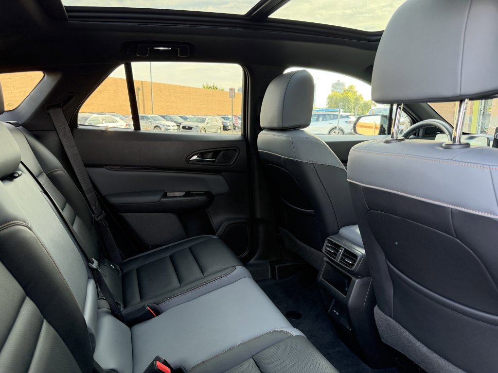 Used 2024 Honda Prologue Elite image 38