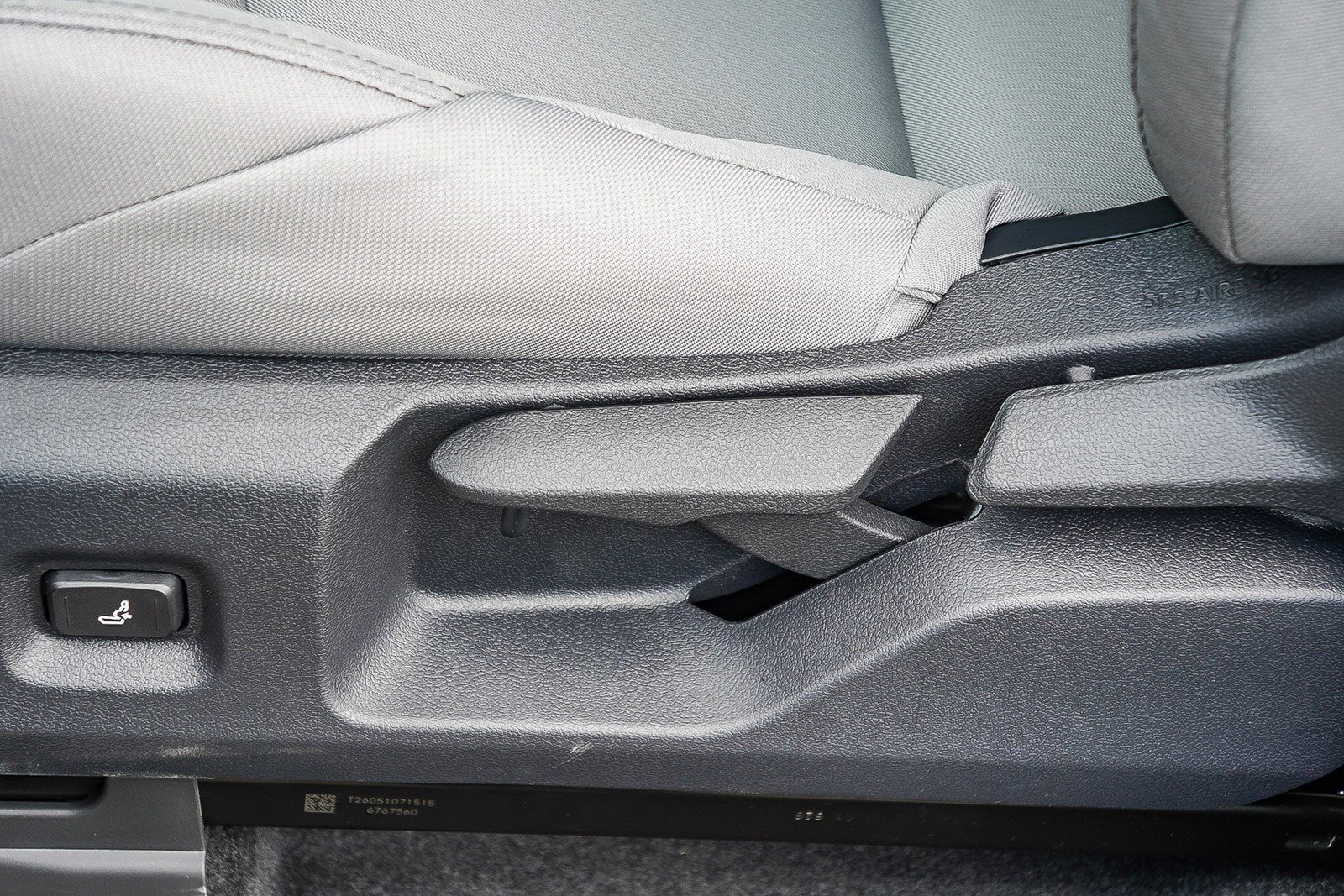 New 2026 Toyota Tacoma SR5 image 27