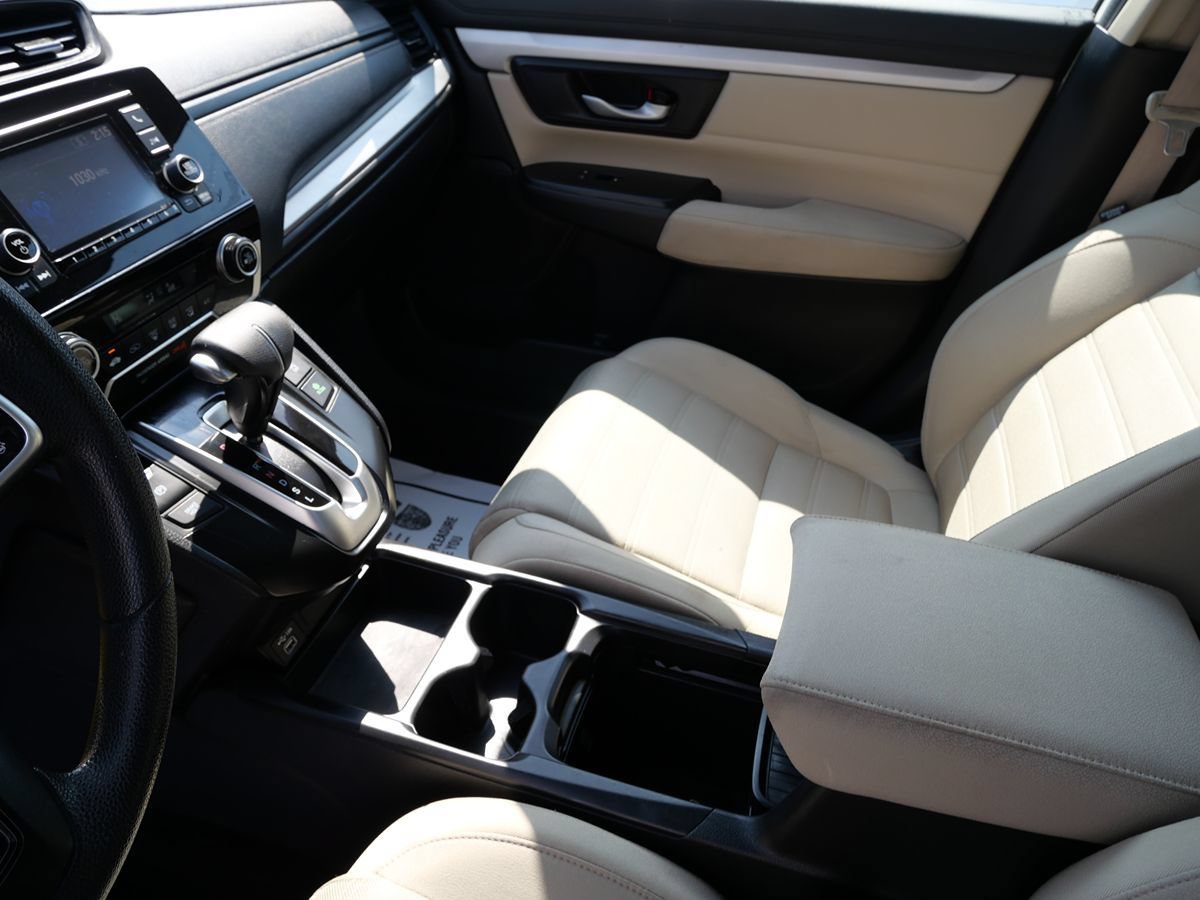Used 2020 Honda CR-V LX image 13