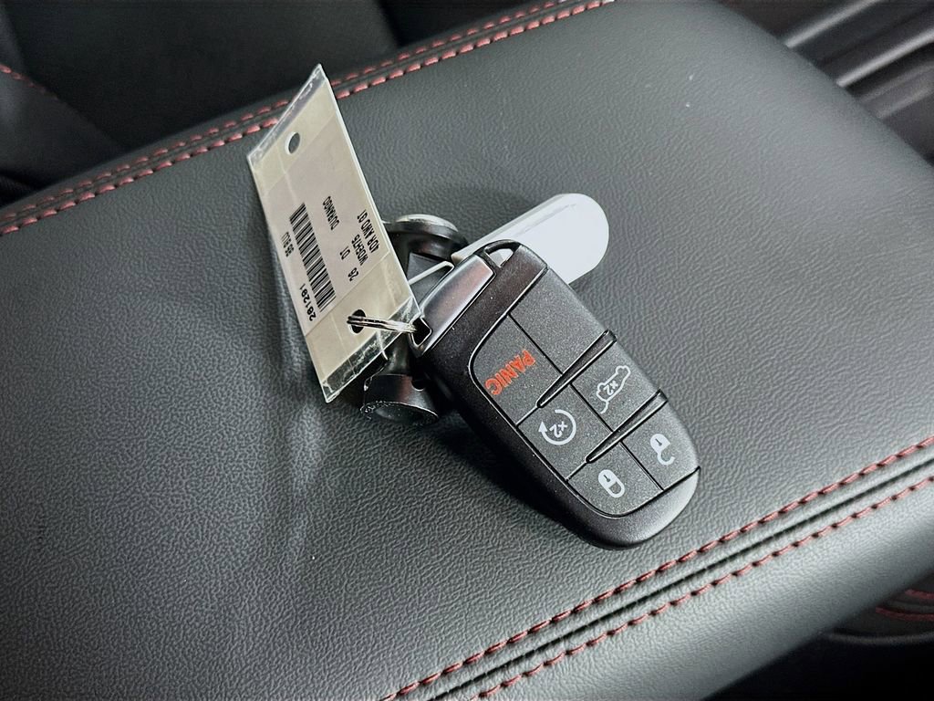 New 2026 Dodge Durango GT image 20