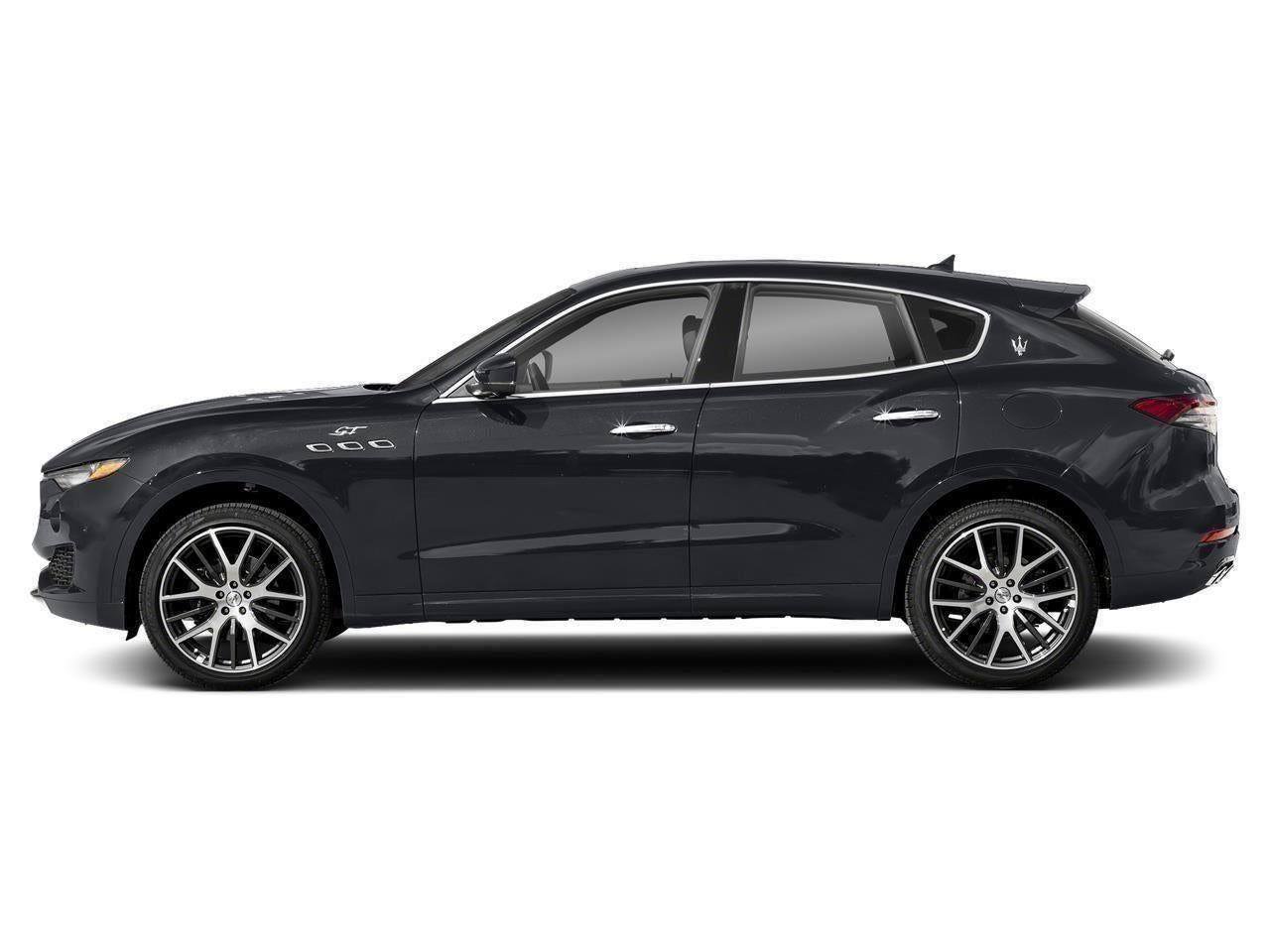 Certified 2023 Maserati Levante GT AWD/4WD image 42