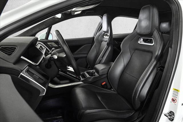 Used 2020 Jaguar I-PACE SE image 17
