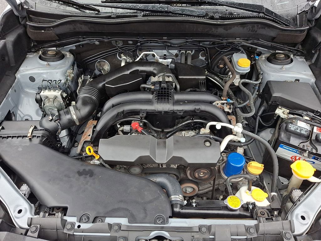 Used 2018 Subaru Forester 2.5i Premium w/ All-Weather Package image 26