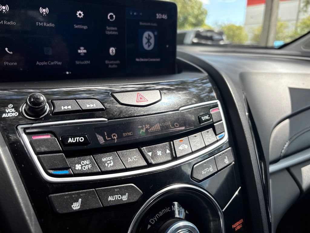 Used 2019 Acura RDX FWD image 32