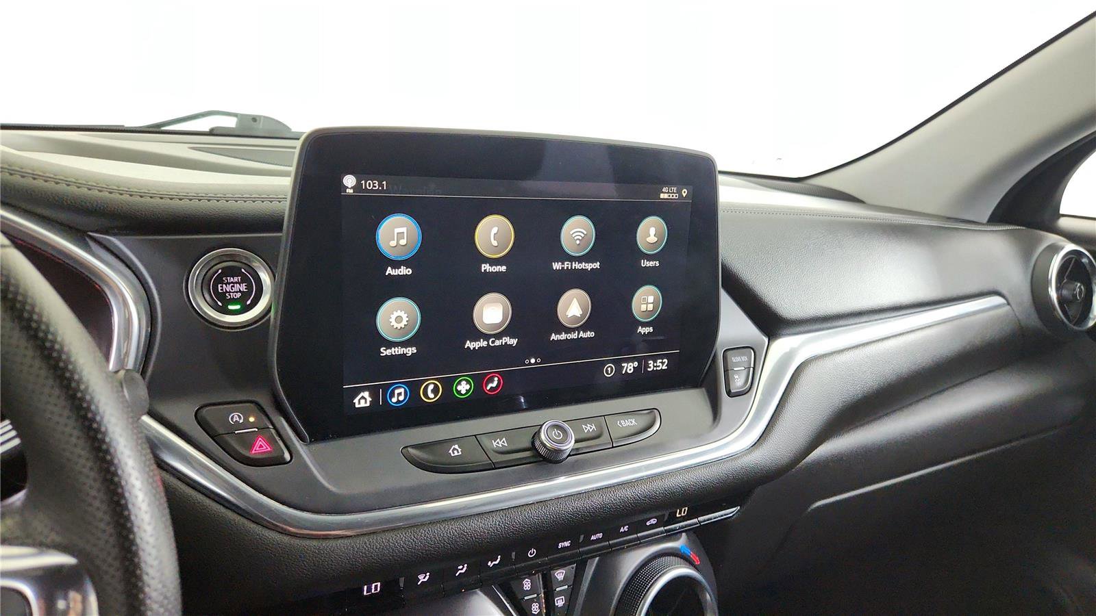 Used 2023 Chevrolet Blazer LT image 29