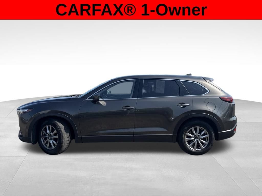 Used 2016 MAZDA CX-9 Touring AWD/4WD image 2