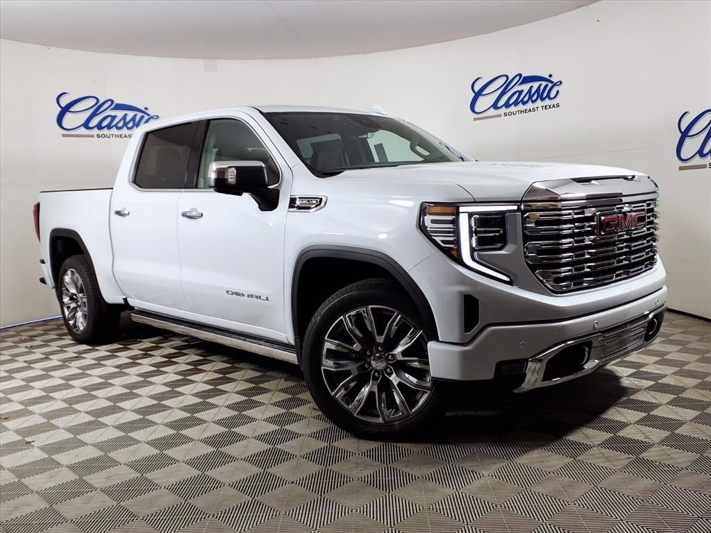 New 2026 GMC Sierra 1500 Denali AWD/4WD video 1