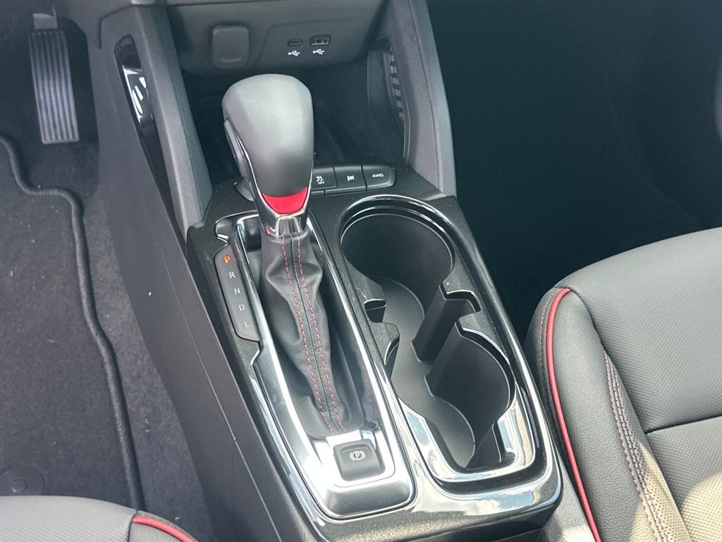 New 2026 Chevrolet TrailBlazer RS w/ Convenience Package image 21