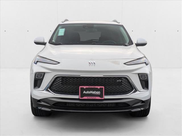 New 2026 Buick Encore GX Sport Touring w/ Comfort Package image 8