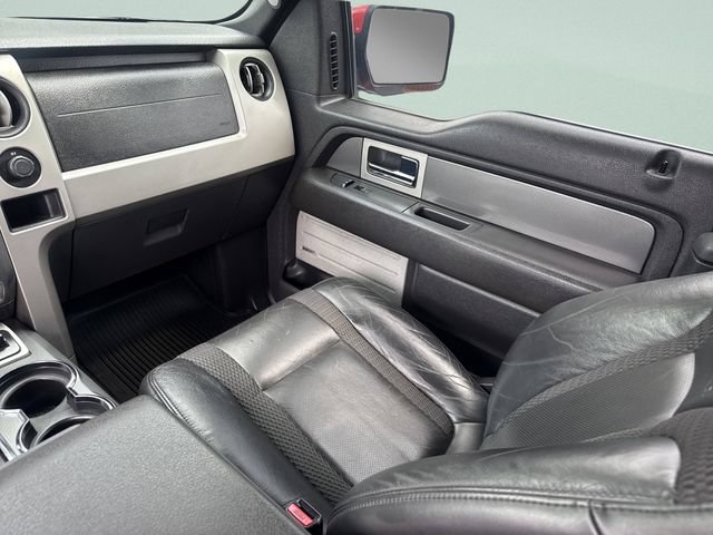 Used 2010 Ford F150 Raptor AWD/4WD image 23