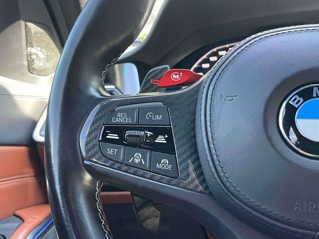Used 2022 BMW M3 Competition w/ Executive Package AWD/4WD image 26