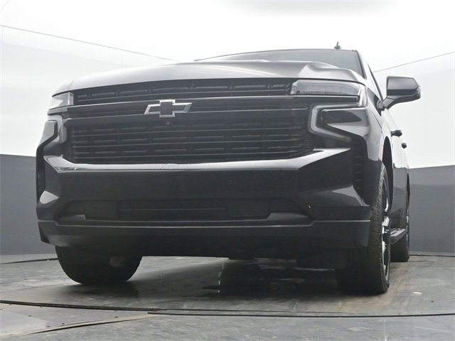 Used 2024 Chevrolet Tahoe RST w/ Sport Performance Package image 48